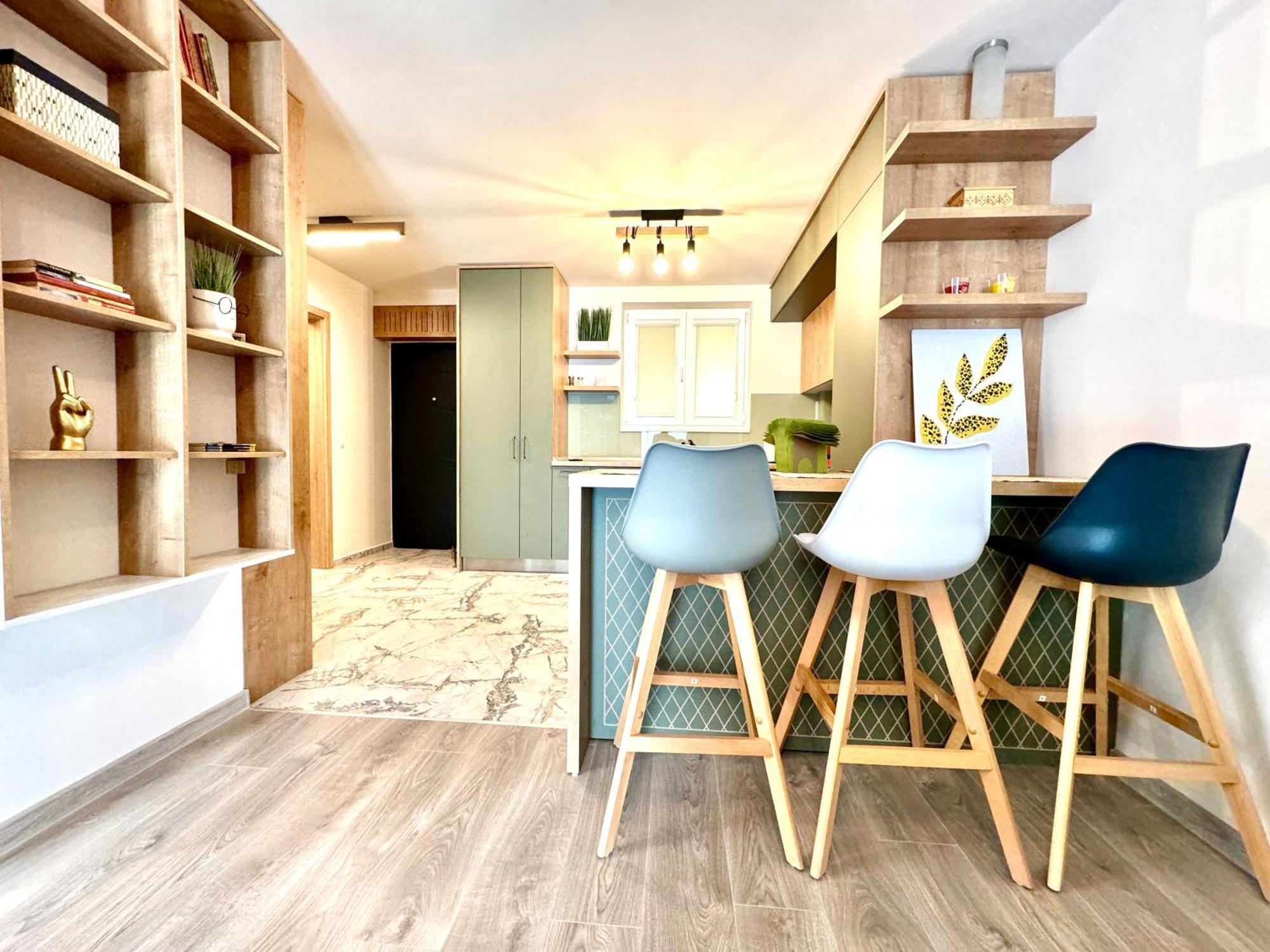 Apartment Two Chic Timisoara