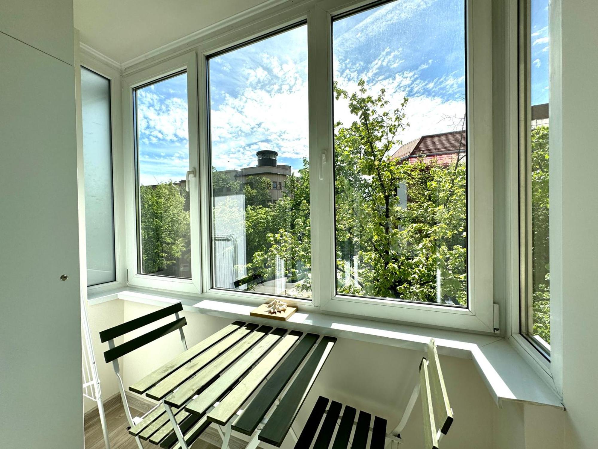 Two Chic Apartment Timisoara