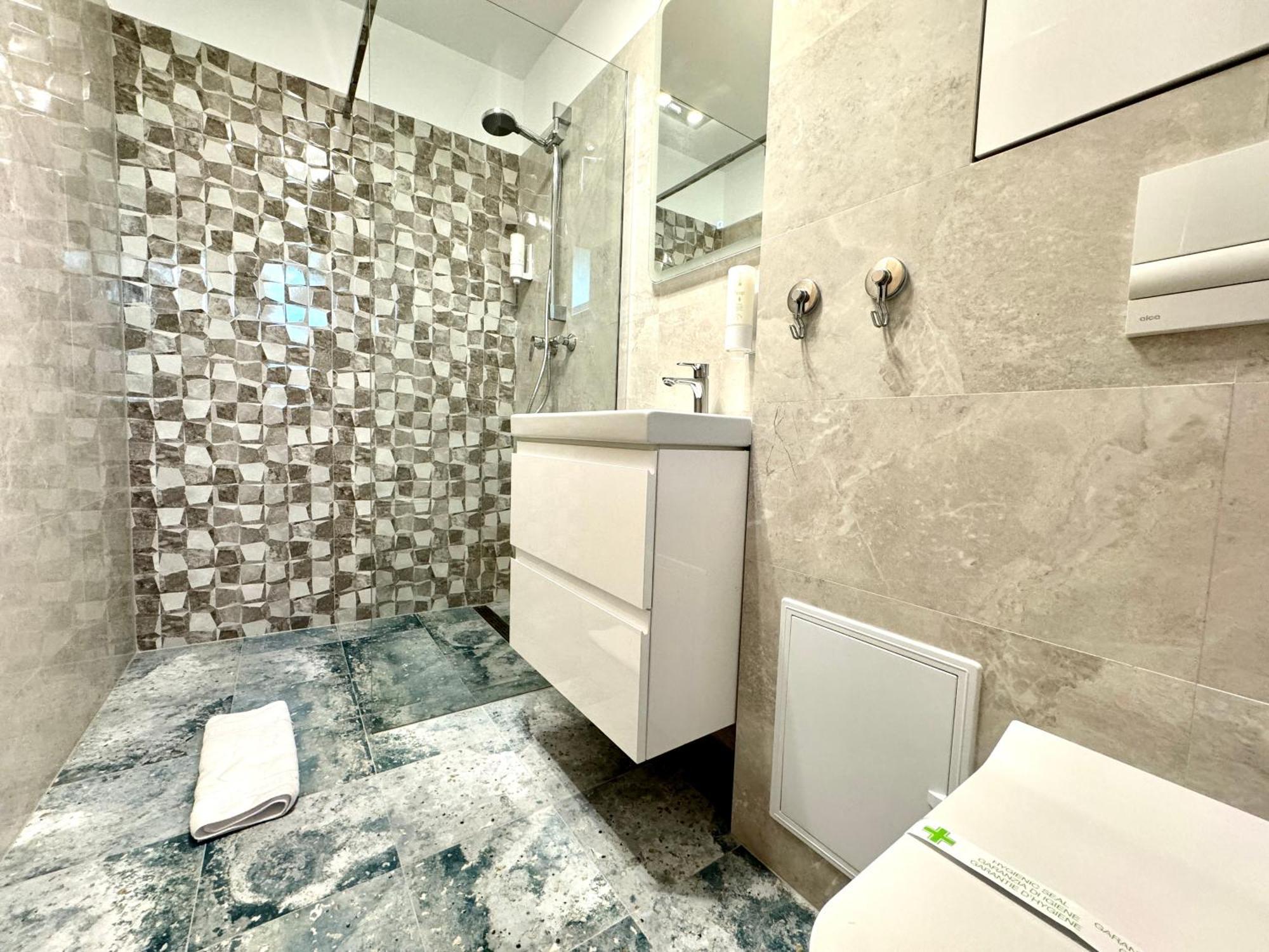 Two Chic Apartment Timisoara