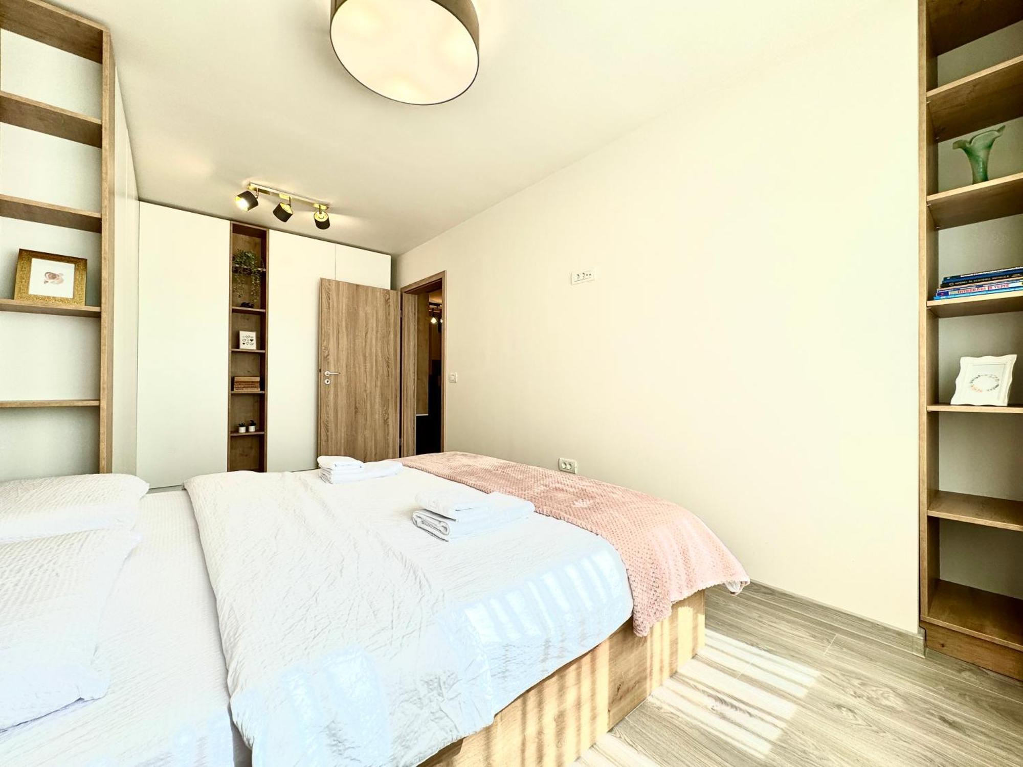 Apartment Two Chic Timisoara