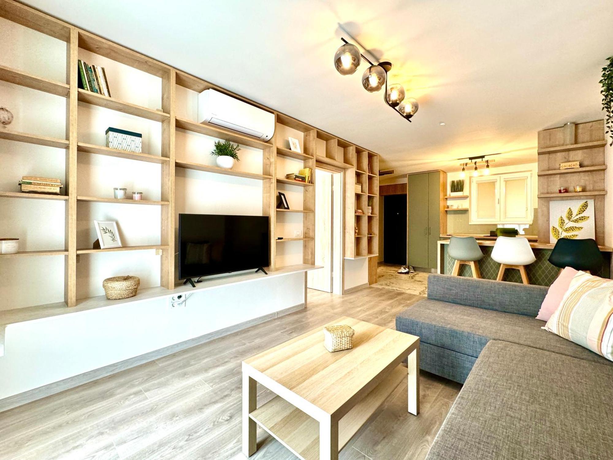 Two Chic Apartment Timisoara