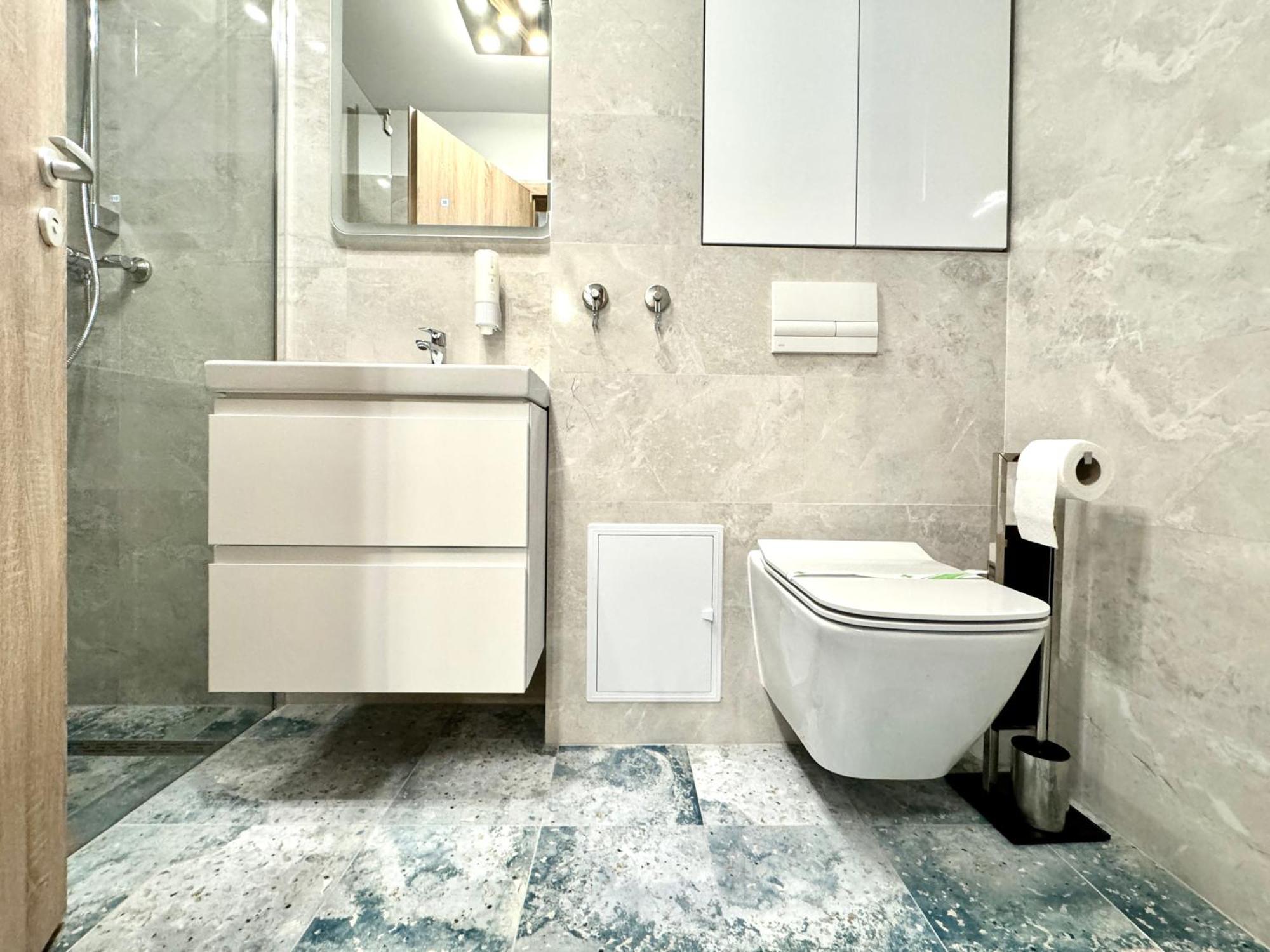 Appartement Two Chic