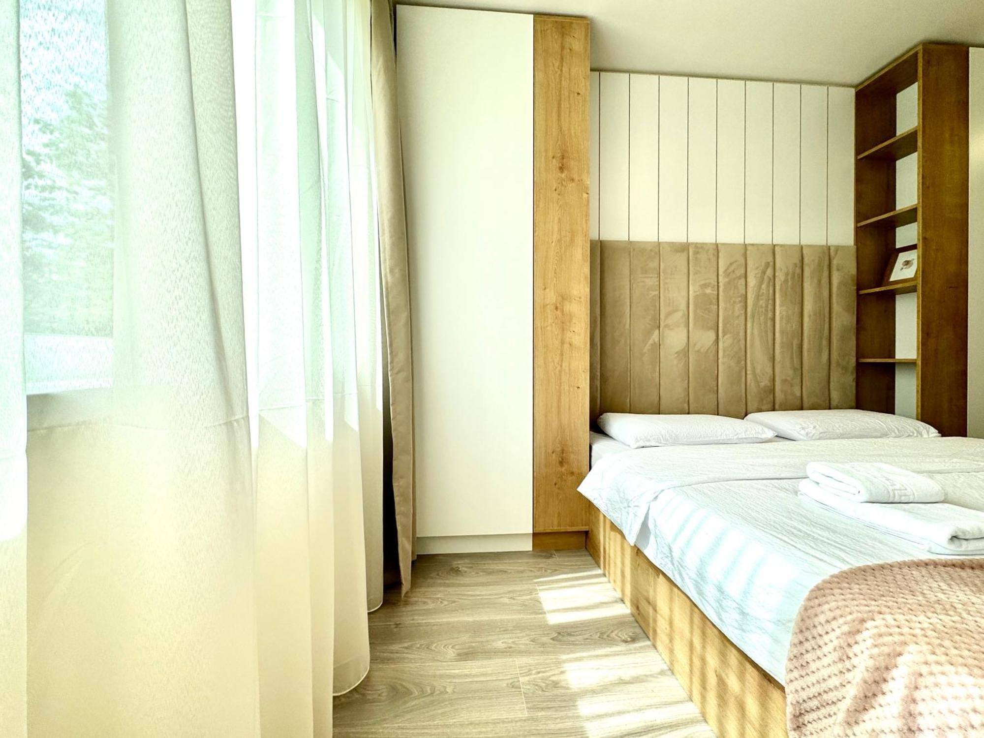 Two Chic Appartement *
